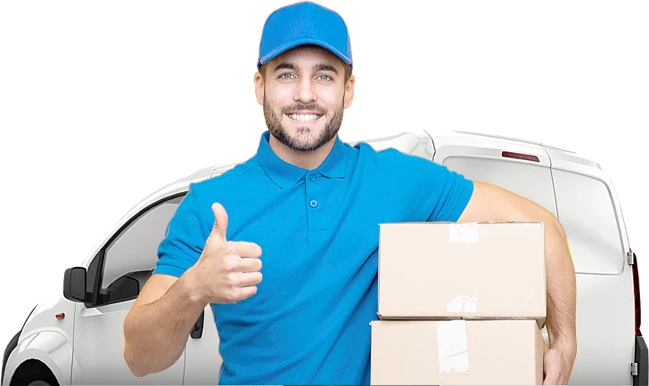 Быстрые и удобные способы доставки в Новокузнецке!